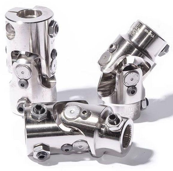 Flaming River Billet Universal Joint (FR1715DD) FR1715DD