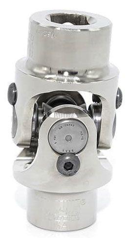 Flaming River Billet Universal Joint (FR1715DD)