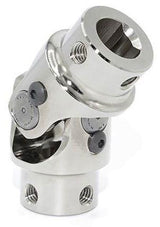 Flaming River Billet Universal Joint (FR1716DD)