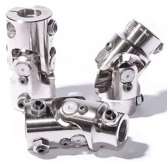 Flaming River Billet Universal Joint (FR1717DD) FR1717DD