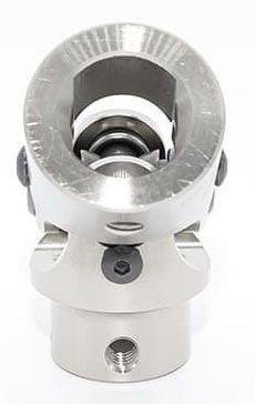 Flaming River Billet Universal Joint (FR1717DD)