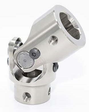 Flaming River Billet Universal Joint (FR1717DD)