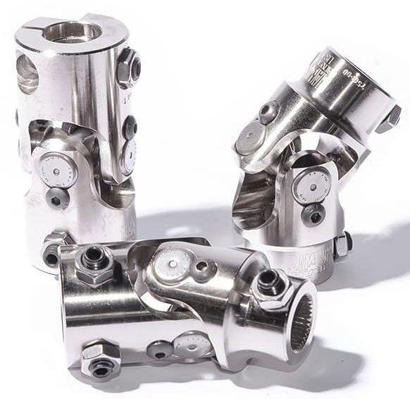 Flaming River Billet Universal Joint (FR1717DD)