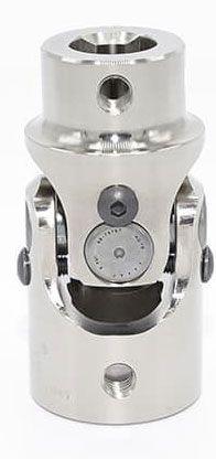 Flaming River Billet Universal Joint (FR1717DD)