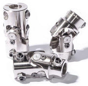 Flaming River Billet Universal Joint (FR1719DD) FR1719DD