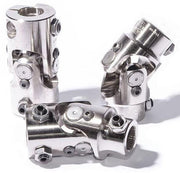 Flaming River Billet Universal Joint (FR1722DD) FR1722DD