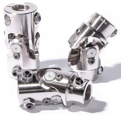 Flaming River Billet Universal Joint (FR1722DD) FR1722DD
