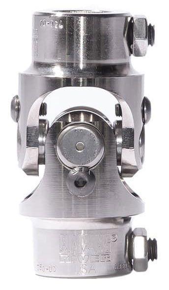 Flaming River Billet Universal Joint (FR1722DD)