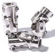 Flaming River Billet Universal Joint (FR1733DD) FR1733DD