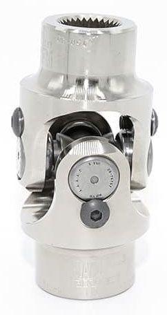Flaming River Billet Universal Joint (FR1733DD)