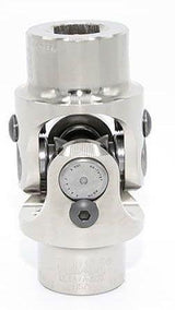 Flaming River Billet Universal Joint (FR1733DD)