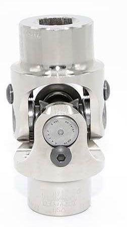 Flaming River Billet Universal Joint (FR1733DD)