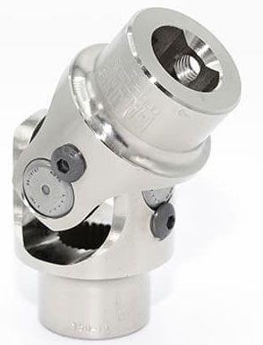 Flaming River Billet Universal Joint (FR1733DD)