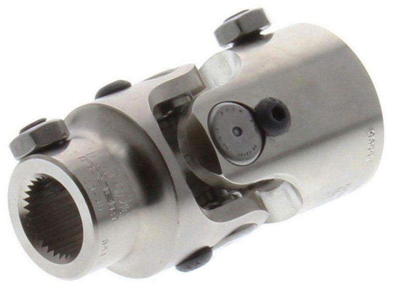 Flaming River Billet U-Joint 1"48 x 3/4"30 (FR1734) FR1734