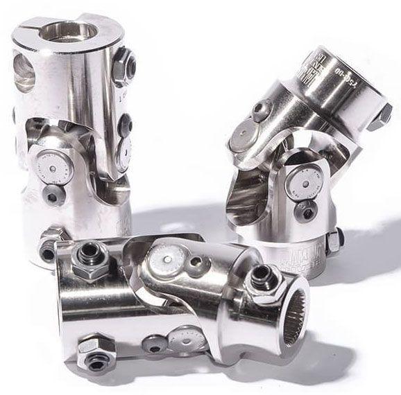 Flaming River Billet Universal Joint (FR1754DD) FR1754DD