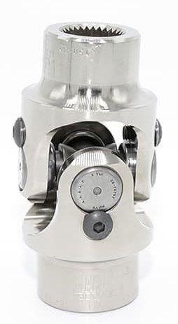 Flaming River Billet Universal Joint (FR1754DD)