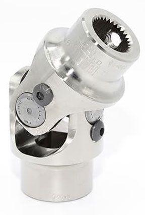 Flaming River Billet Universal Joint (FR1754DD)