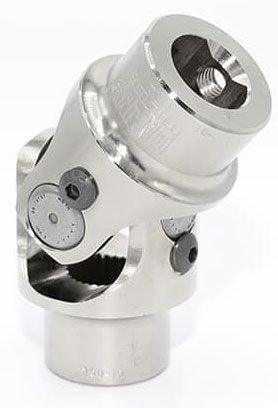 Flaming River Billet Universal Joint (FR1754DD)