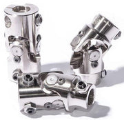 Flaming River Billet Universal Joint (FR1758) FR1758