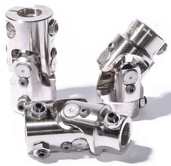 Flaming River Billet Universal Joint (FR1758)