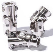 Flaming River Billet Universal Joint (FR1759DD) FR1759DD