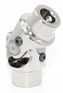 Flaming River Billet Universal Joint (FR1759DD)