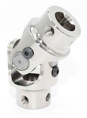 Flaming River Billet Universal Joint (FR1759DD)