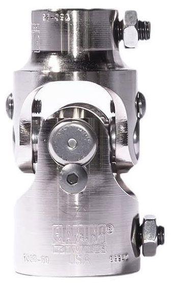 Flaming River Billet Universal Joint (FR1789P) FR1789P