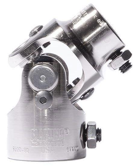 Flaming River Billet Universal Joint (FR1789P)
