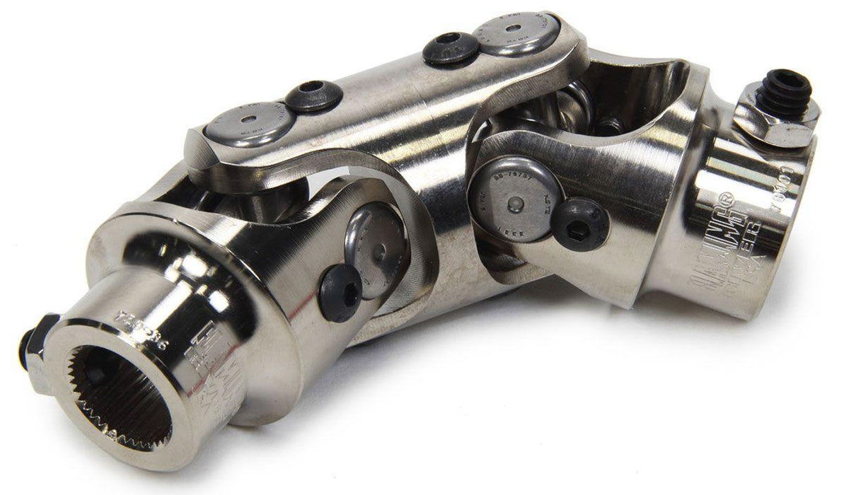 Flaming River Double Billet Universal Joint (FR1790)