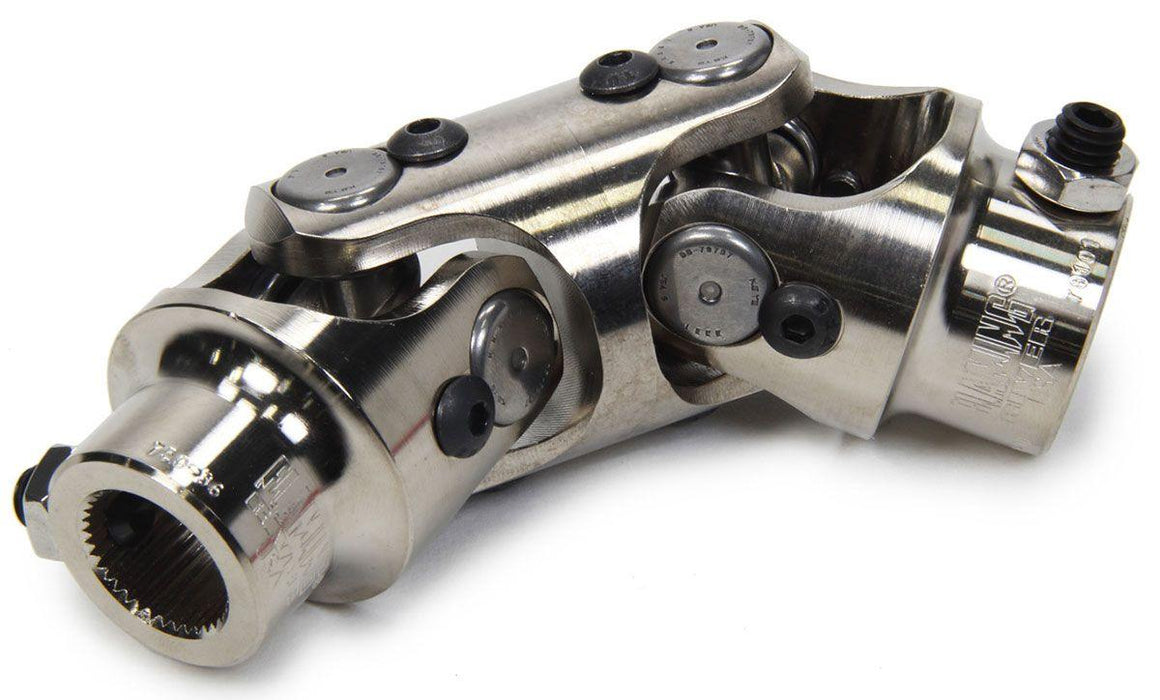 Flaming River Double Billet Universal Joint (FR1796)