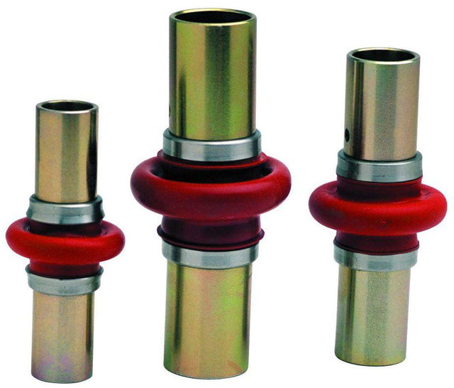 Flaming River Universal Joint 5/8" I.D (FR1800B12) FR1800B12
