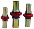 FLAMING RIVER MIL SPEC U-JOINT KIT- 3/4 ID, 2-1/2 LONG FLAMING - 1800B14 (FR1800B14) FR1800B14