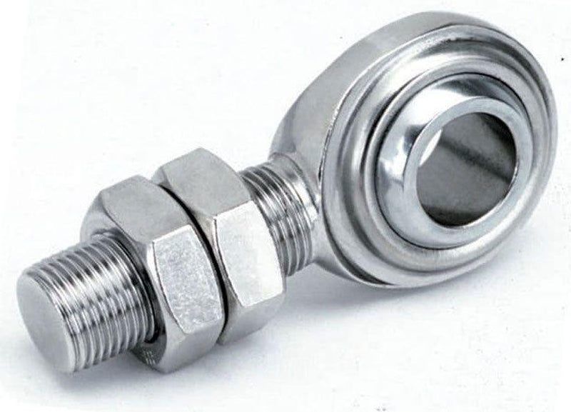 FLAMING RIVER SUPPORT BEARING KIT- ZINC PLATED FLAMING - 1810 (FR1810) FR1810