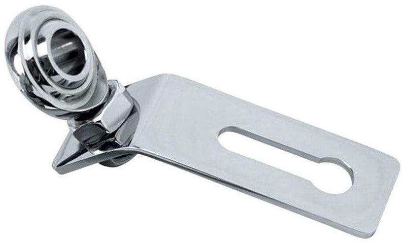 Flaming River Support Bearing Kit with Angled Bracket (FR1810KA) FR1810KA