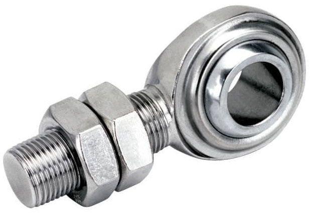 Flaming River Polished Stainless Steel Support Bearing (FR1811PL)