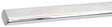 Flaming River Polished Stainless Steel Intermediate Steering Shaft (FR1850-22SSPL) FR1850-22SSPL