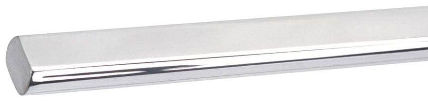 Flaming River Polished Stainless Steel Intermediate Steering Shaft (FR1850-22SSPL) FR1850-22SSPL