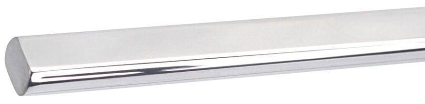 Flaming River Polished Stainless Steel Intermediate Steering Shaft (FR1850SSPL) FR1850SSPL