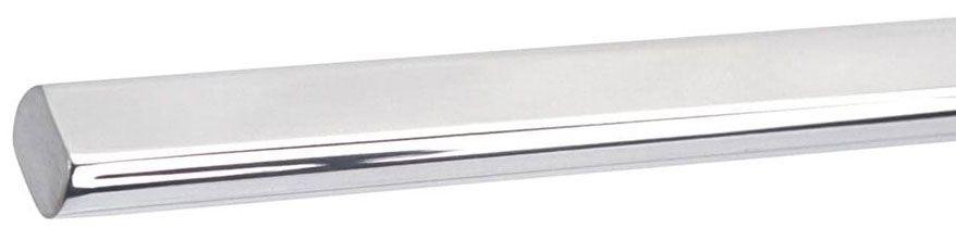 Flaming River Polished Stainless Steel Intermediate Steering Shaft (FR1851SSPL) FR1851SSPL