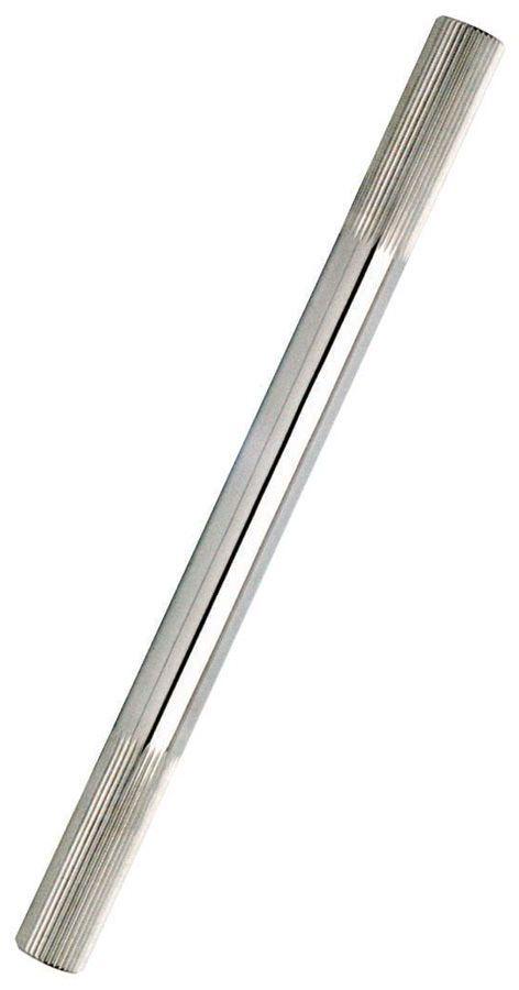 Flaming River Polished Stainless Steel Shaft 8" x 3/4"-36 (FR1870-8SS) FR1870-8SS