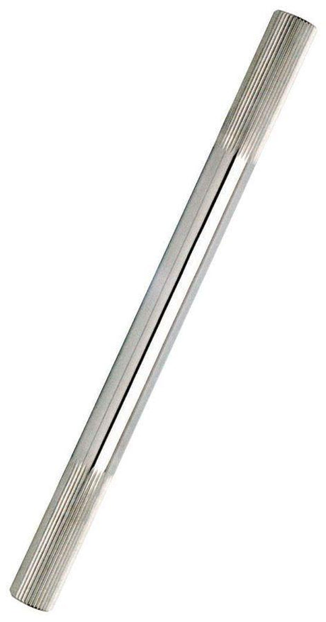 Flaming River Polished Stainless Steel Shaft 8" x 3/4"-36 (FR1870-8SS) FR1870-8SS