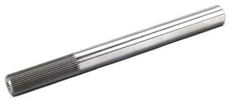 Flaming River Intermedate Stainless Shaft 18" Long Splined 3/4-36 Spline, Polished (FR1871-18SS) FR1871-18SS