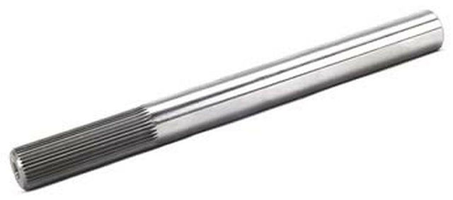 Flaming River Intermedate Stainless Shaft 18" Long Splined 3/4-36 Spline, Polished (FR1871-18SS) FR1871-18SS