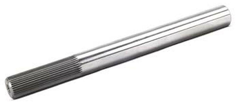 Flaming River Intermedate Stainless Shaft 18" Long Splined 3/4-36 Spline, Polished (FR1871-18SS) FR1871-18SS