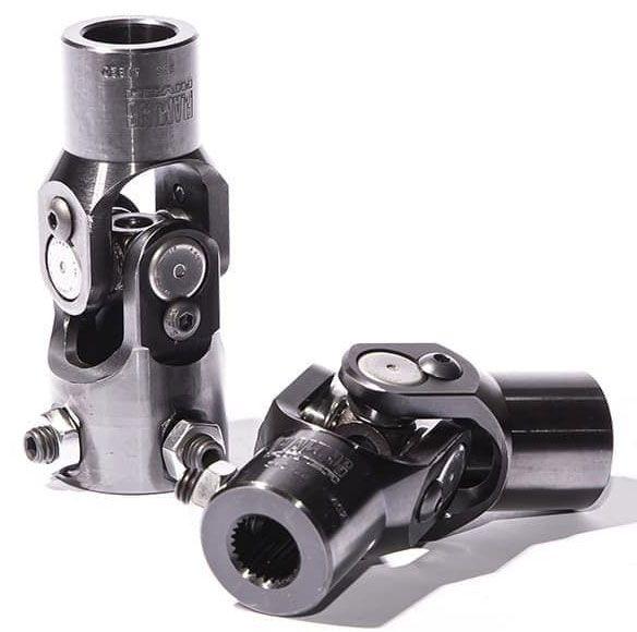 Flaming River Low Profile Racing Uni-Joint 1-1/4"Dia (FR1911)