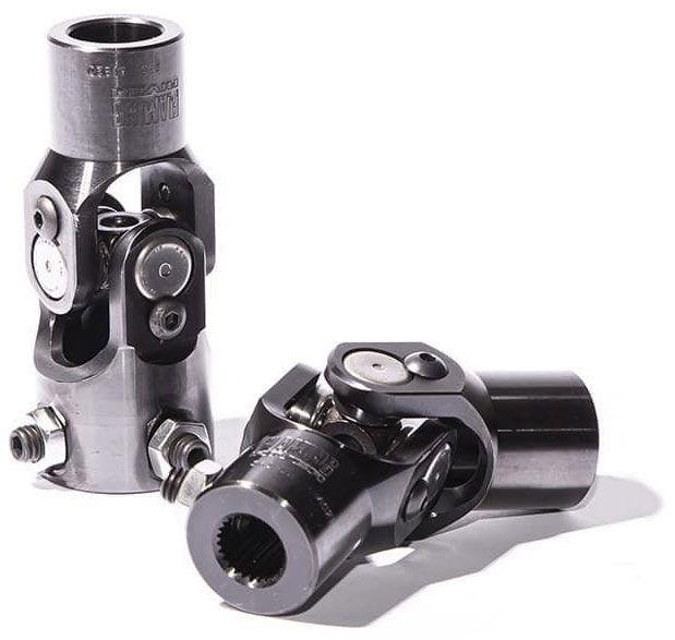 Flaming River Low Profile Racing Uni-Joint 1-1/4" Dia (FR1912)