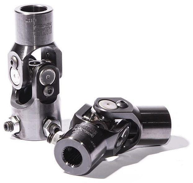 Flaming River Low Profile Racing Uni-Joint 1-1/4"Dia (FR1916)