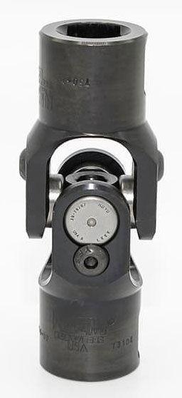 Flaming River Low Profile Racing Uni-Joint 1-1/4"Dia (FR1920)