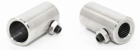 Flaming River Steering Coupler, 2" Long (FR1940) FR1940